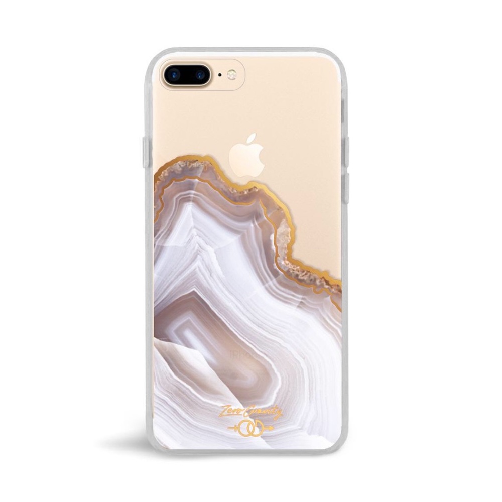 🛑[SOLD] ZERO GRAVITY iPhone 7/8 Plus Case